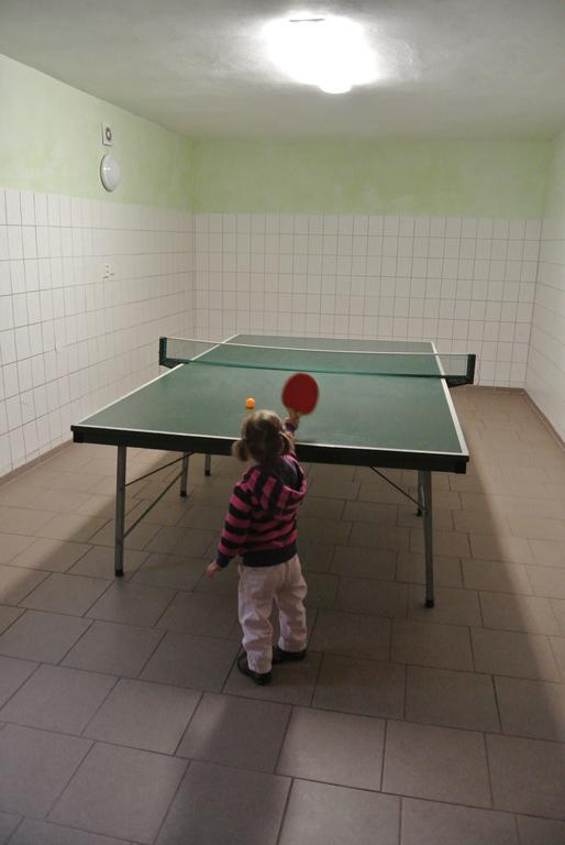 Pension Jitka Simonovice Luaran gambar