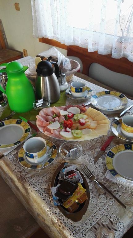 Pension Jitka Simonovice Luaran gambar